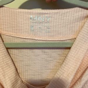 BRAND NEW MARC NEW YORK LONG SLEEVE